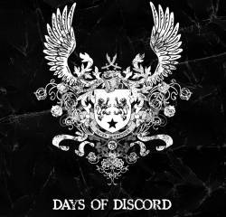 Days Of Discord : Demo